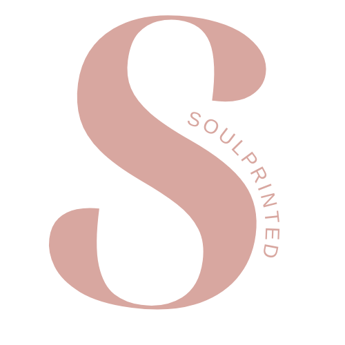 Soulprinted logo