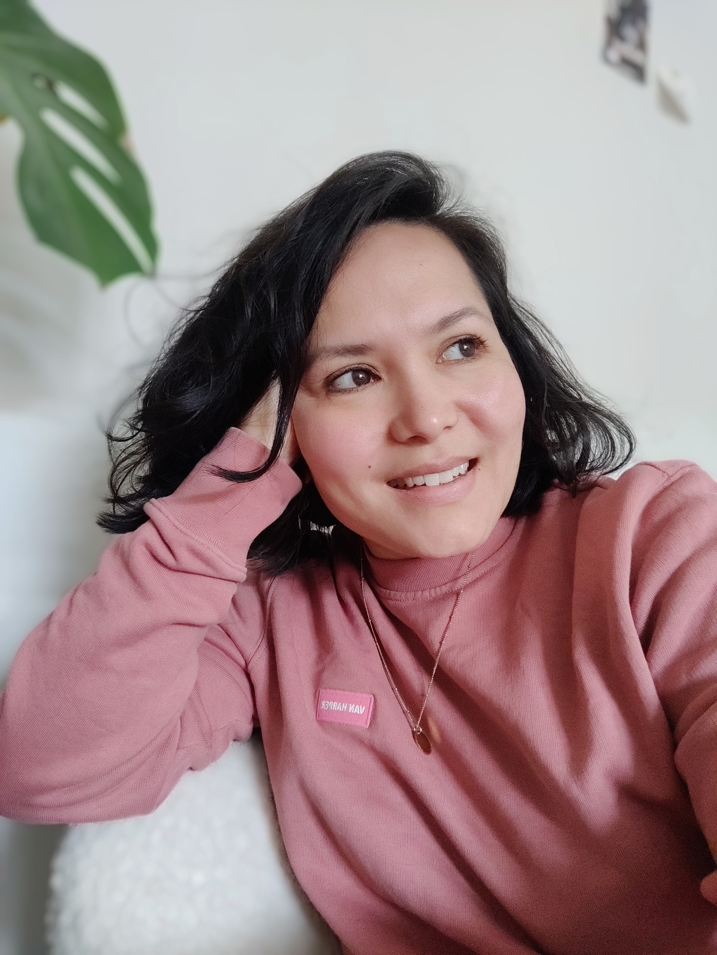 Maureen Tenda - rust