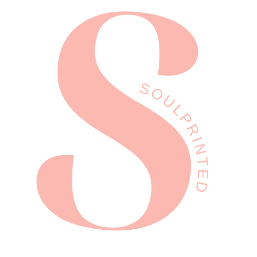 Soulprinted logo